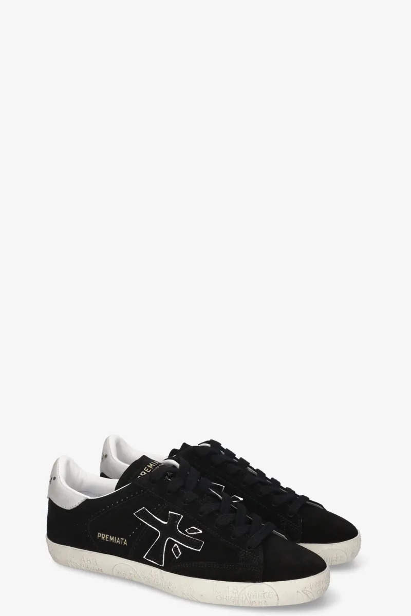 Premiata SNEAKERS Steven Low Sneaks 2