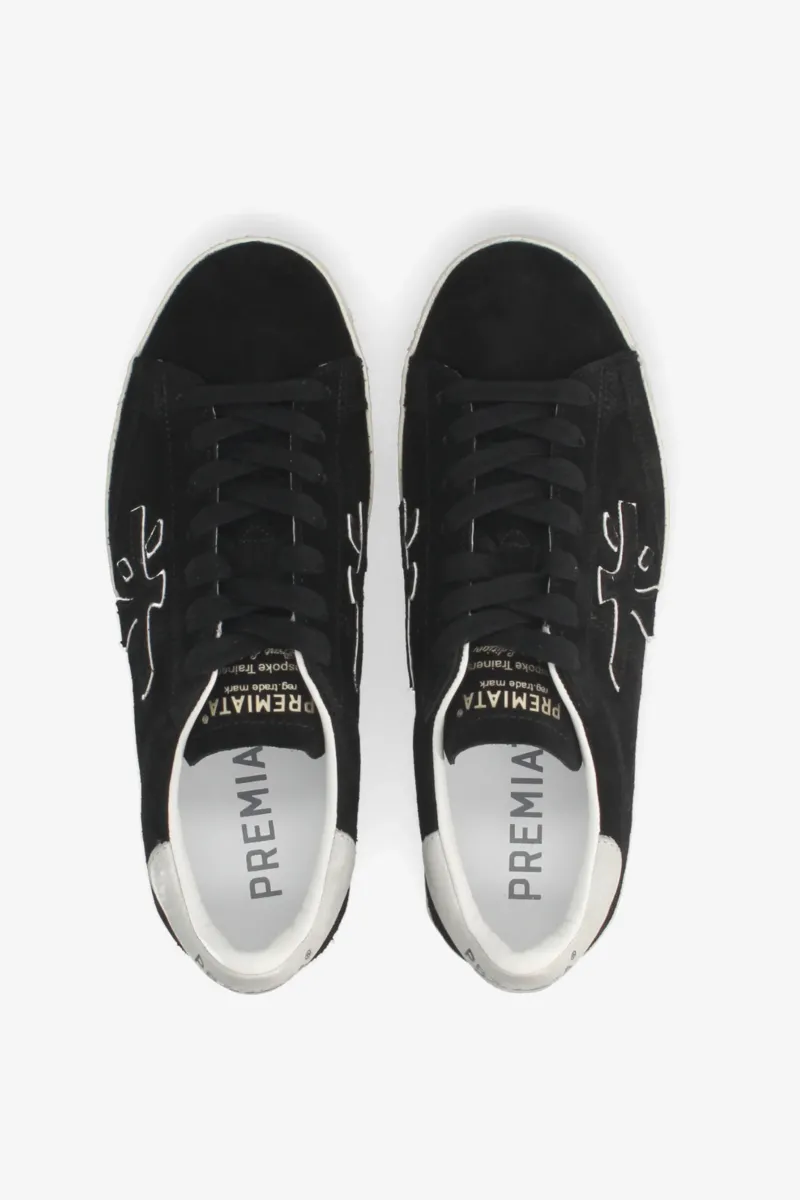 Premiata SNEAKERS Steven Low Sneaks 2