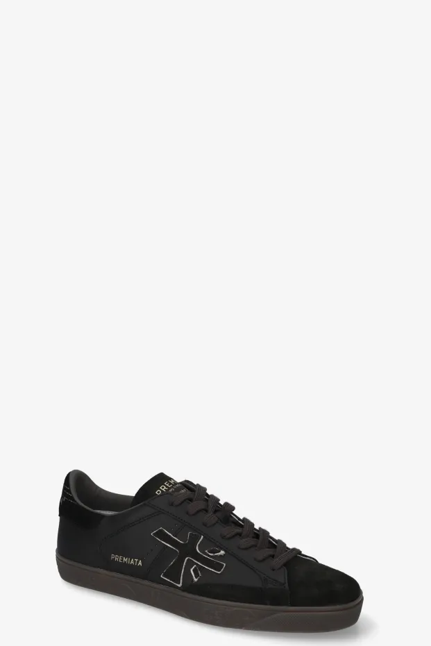 Premiata Sneakers Steven Low M Sneaks