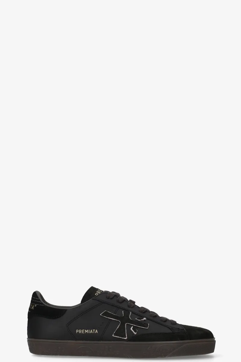 Premiata Sneakers Steven Low M Sneaks