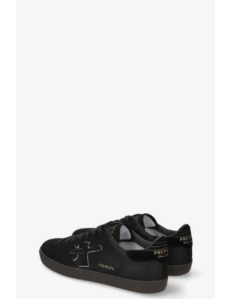 Premiata Sneakers Steven Low M Sneaks