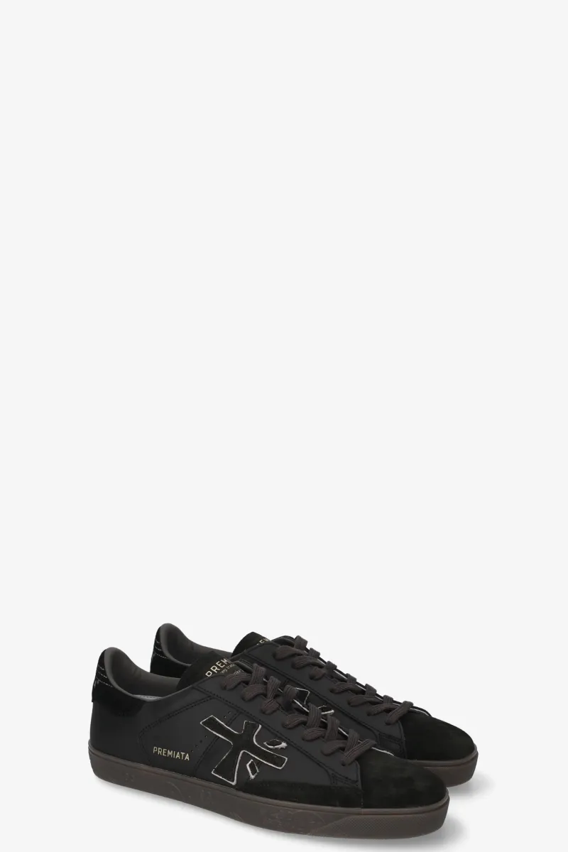 Premiata Sneakers Steven Low M Sneaks