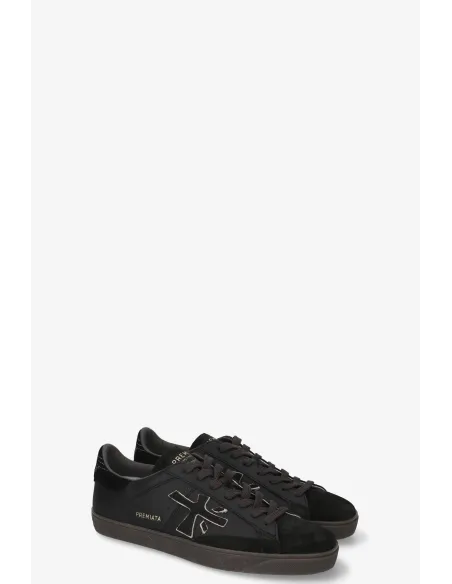 Premiata Sneakers Steven Low M Sneaks