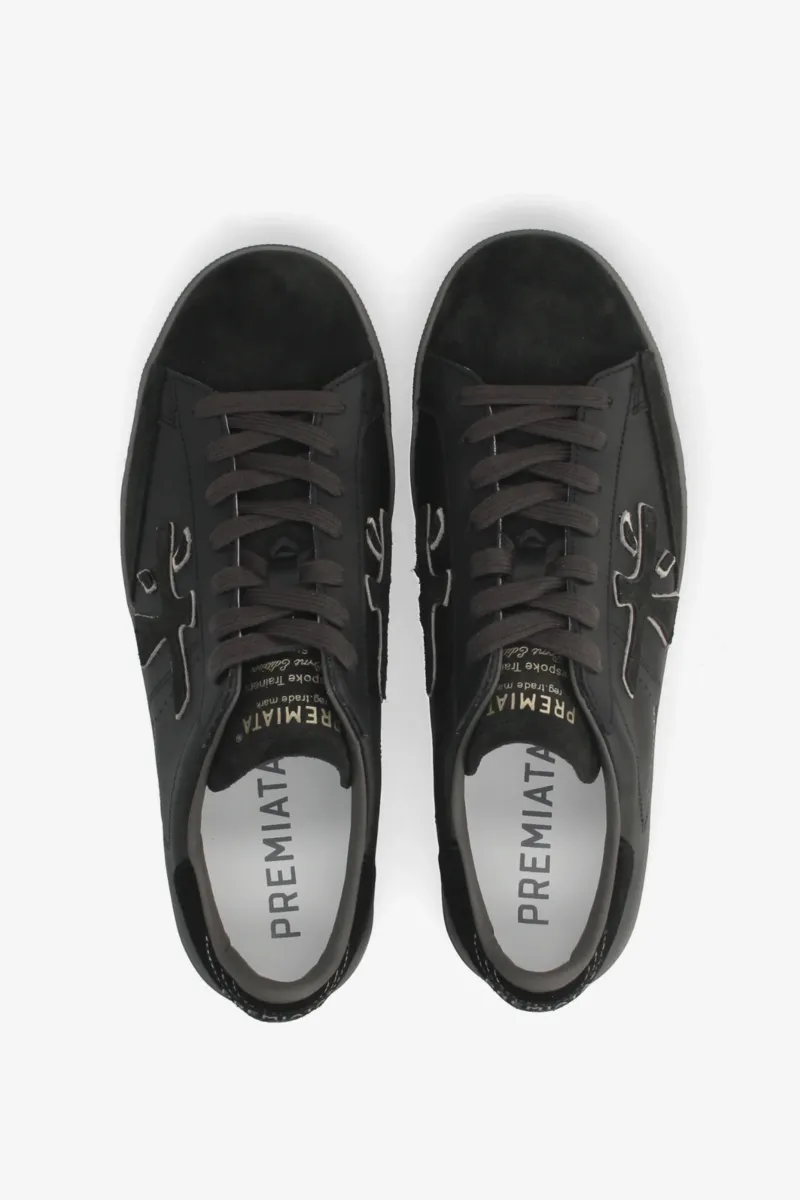 Premiata Sneakers Steven Low M Sneaks