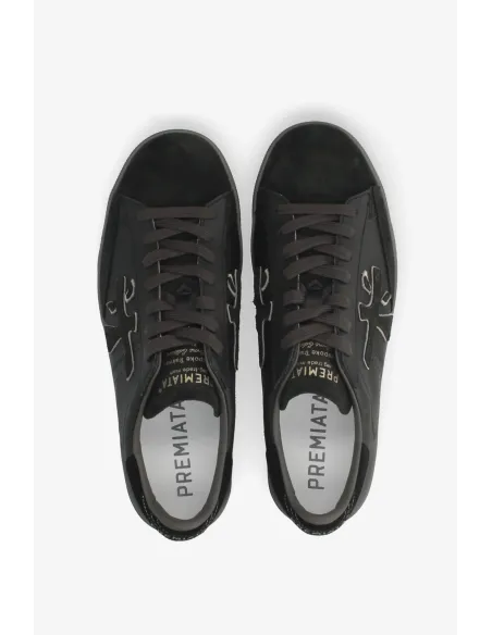 Premiata Sneakers Steven Low M Sneaks