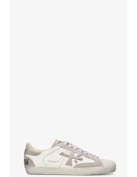 Premiata Sneakers Steven Low Mw Sneaks