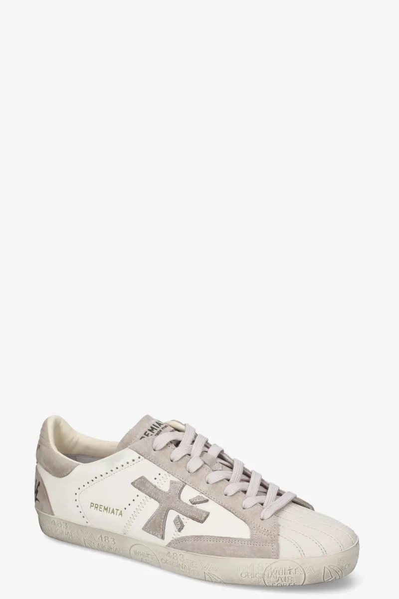Premiata Sneakers Steven Low Mw Sneaks