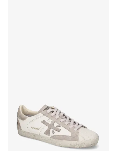 Premiata Sneakers Steven Low Mw Sneaks