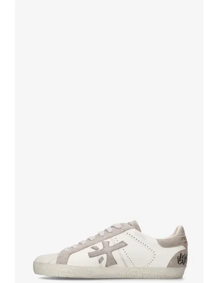 Premiata Sneakers Steven Low Mw Sneaks