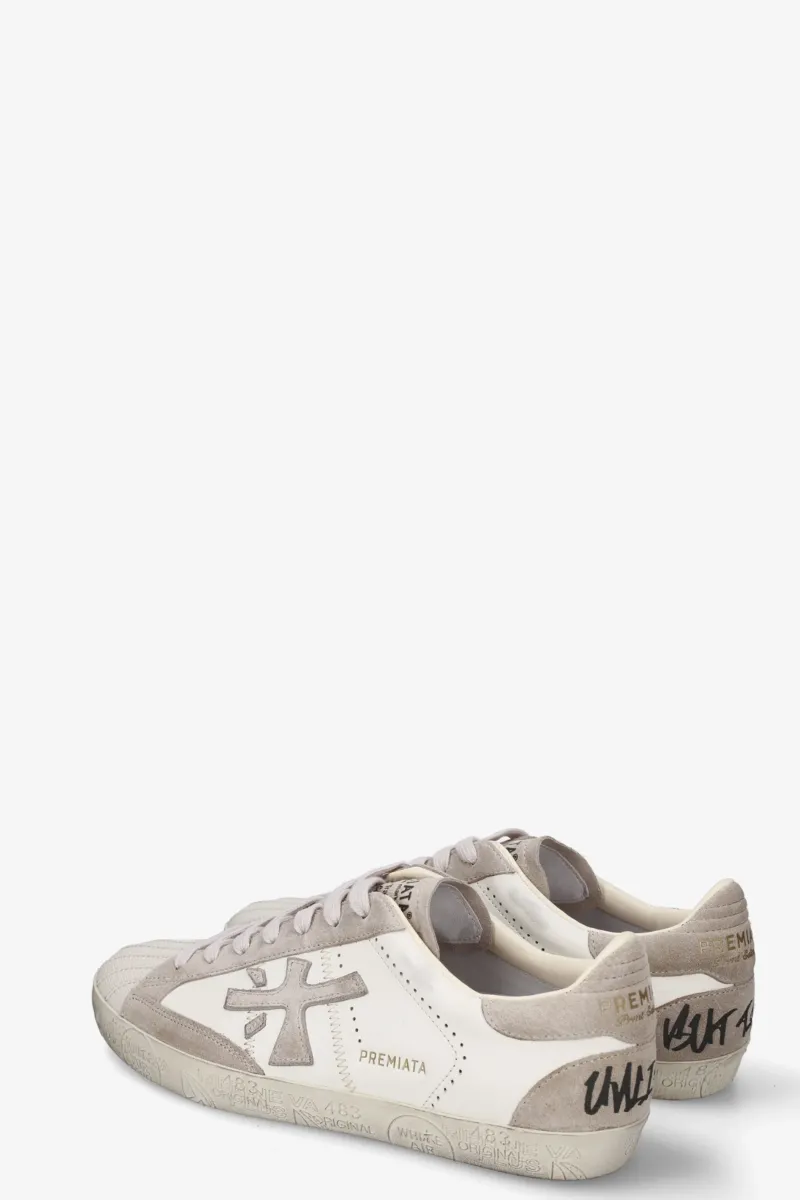 Premiata Sneakers Steven Low Mw Sneaks