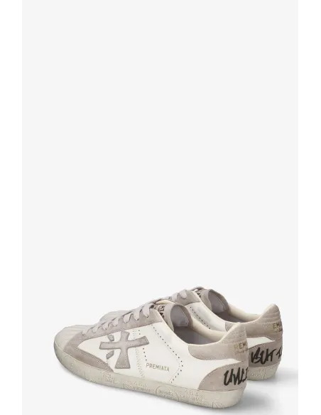 Premiata Sneakers Steven Low Mw Sneaks