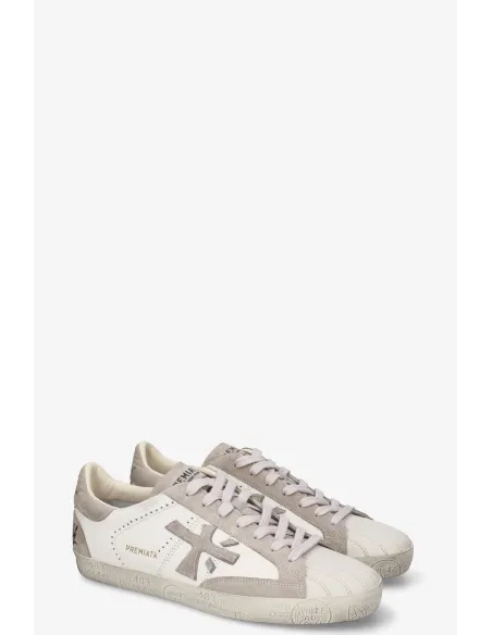 Premiata Sneakers Steven Low Mw Sneaks