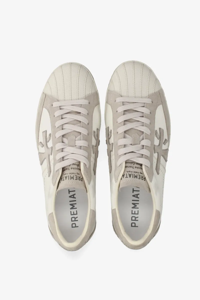 Premiata Sneakers Steven Low Mw Sneaks