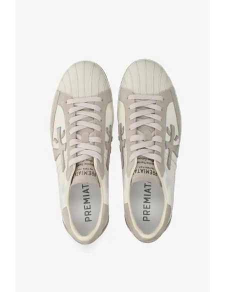 Premiata Sneakers Steven Low Mw Sneaks