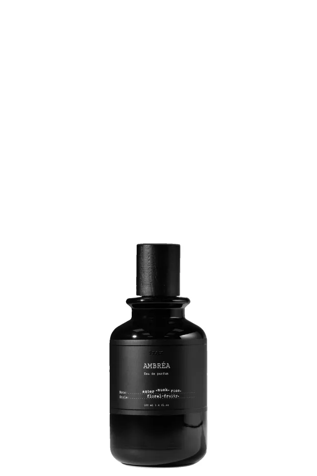 7Raw AROMAS Ambréa Eau de Parfum