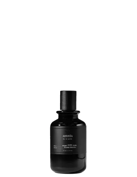 7Raw PARFUMS Ambréa Eau de Parfum
