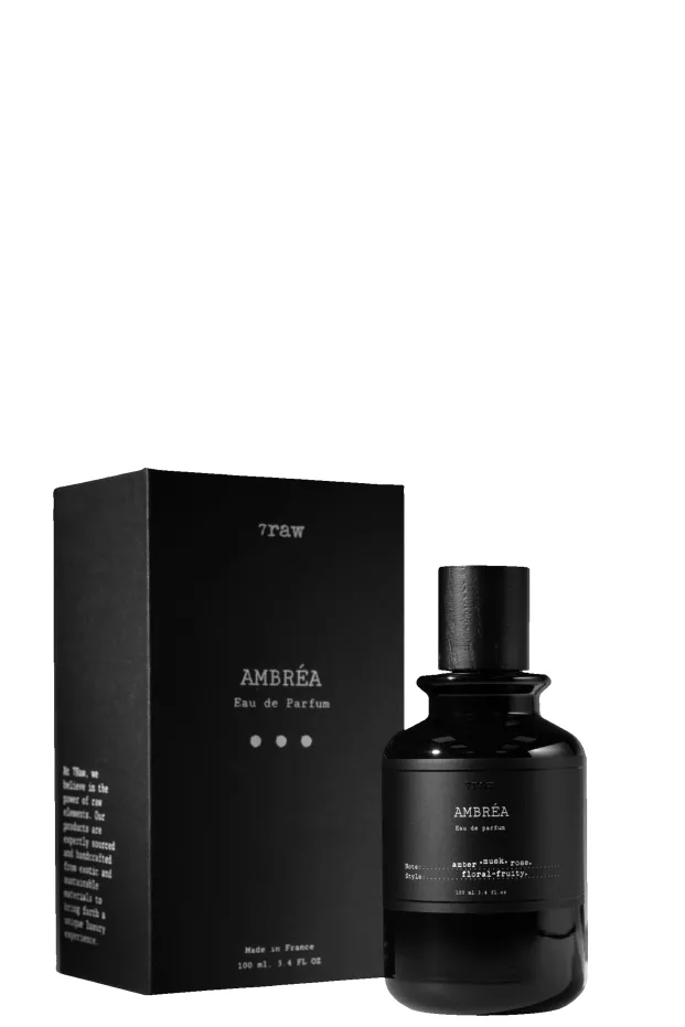 7Raw PROFUMI Ambréa Eau de Parfum 2