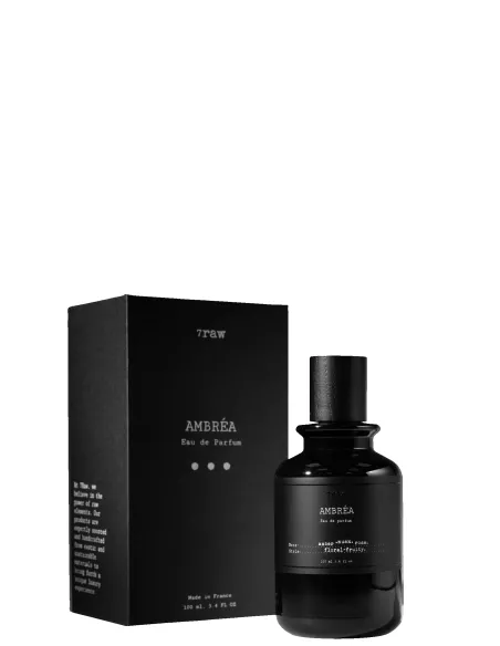 7Raw 香气 Ambréa Eau de Parfum
