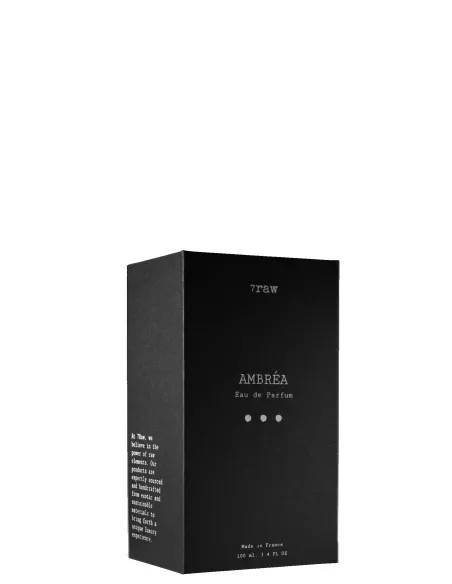 7Raw AROMAS Ambréa Eau de Parfum