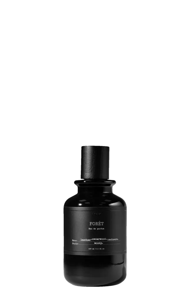 7Raw Parfüms Forét Eau de Parfum