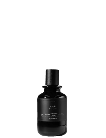 7Raw Parfüms Forét Eau de Parfum