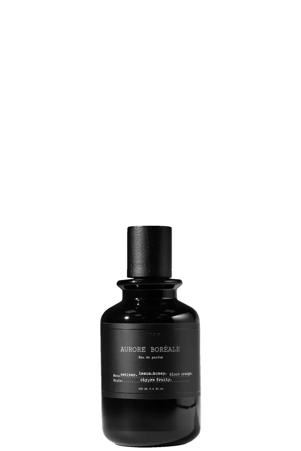 7Raw Parfüms Aurore Boréale Eau de Parfum