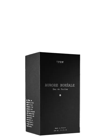7Raw Perfumes Aurore Boréale Eau de Parfum