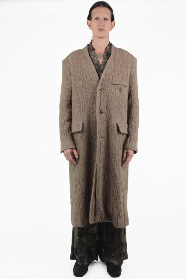 Uma Wang コート Carlo Tan Coat