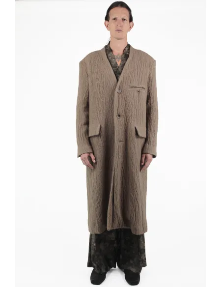 Uma Wang 大衣 Carlo Tan Coat