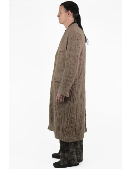Uma Wang 코트 Carlo Tan Coat