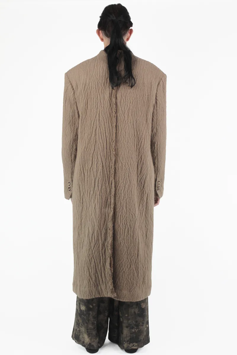 Uma Wang 大衣 Carlo Tan Coat