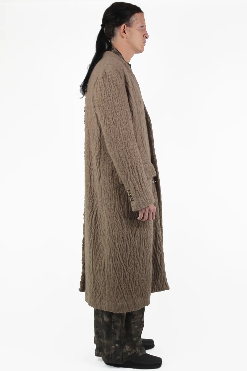 Uma Wang Manteaux Carlo Tan Coat