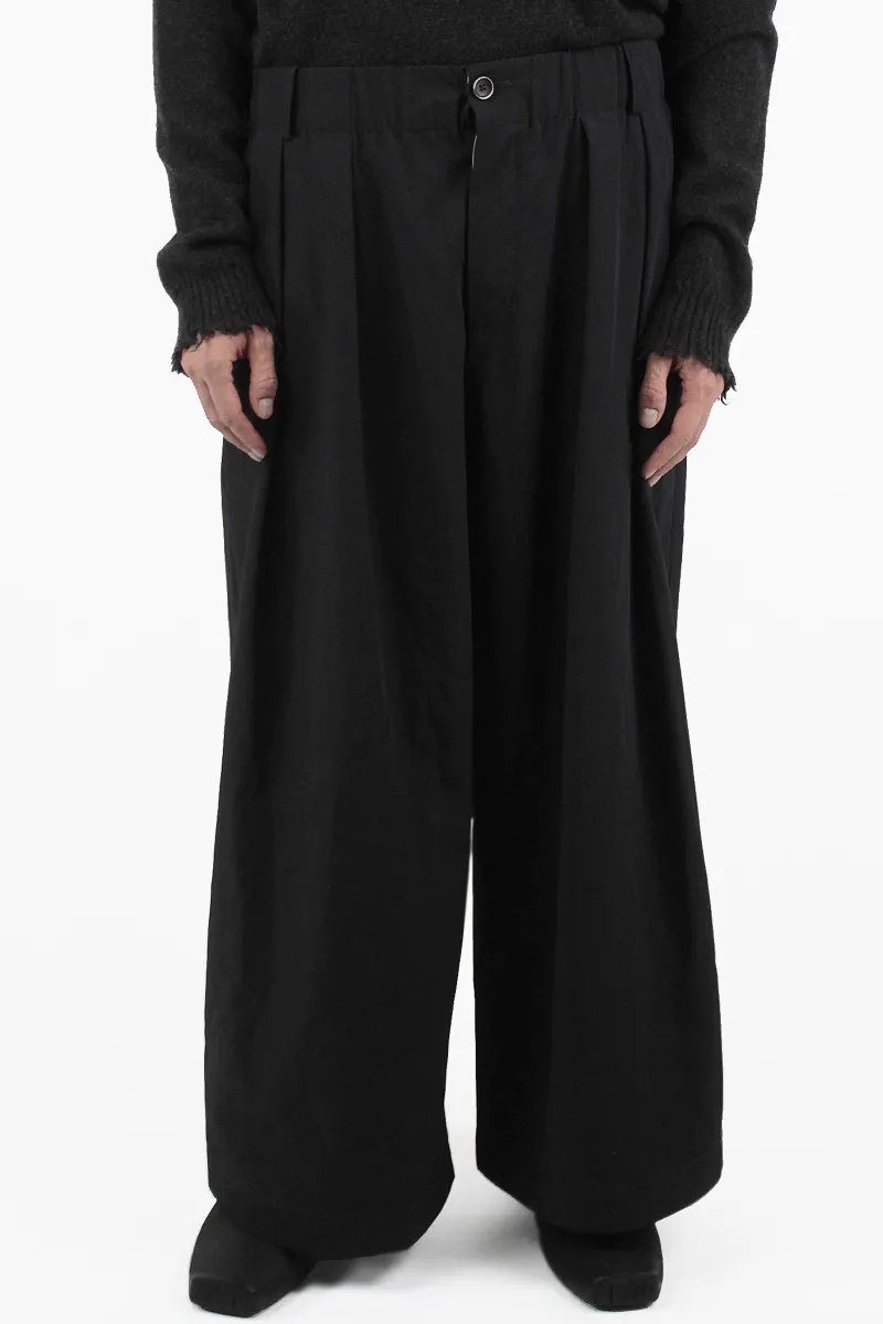 Uma Wang Hosen Poetic Over Pants