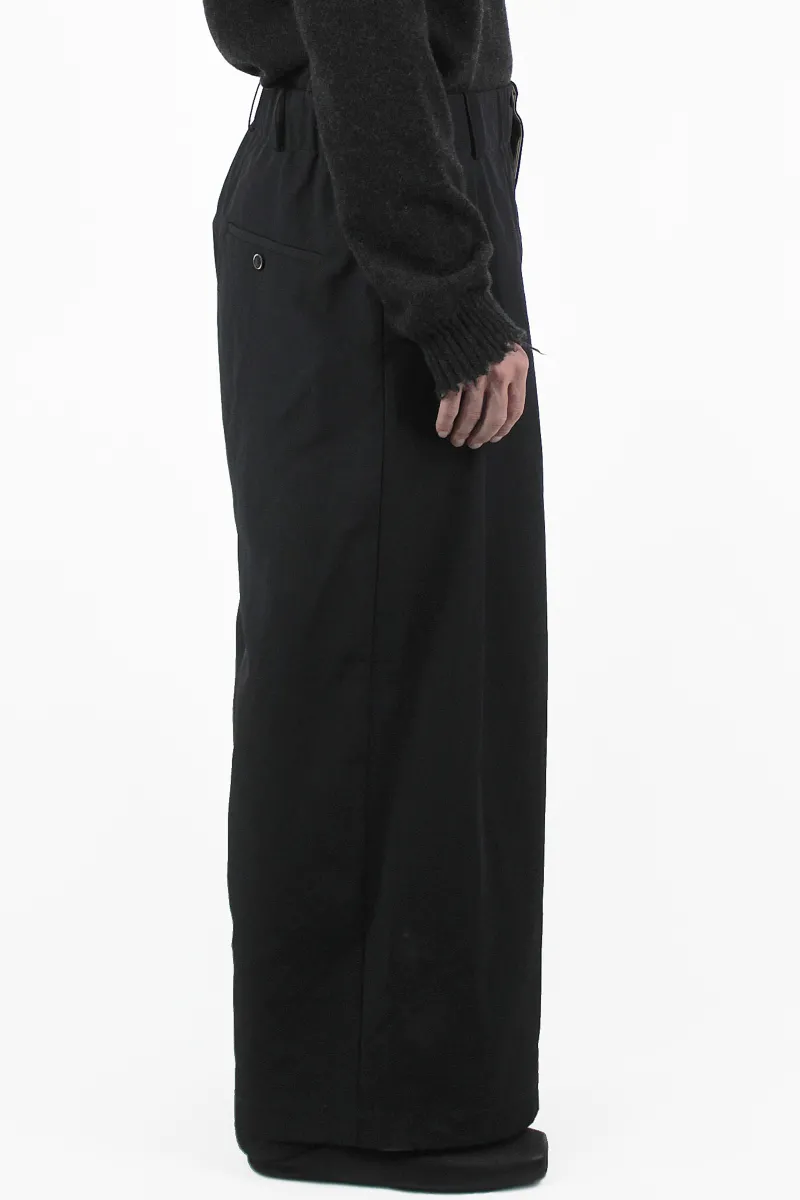 Uma Wang ズボン Poetic Over Pants