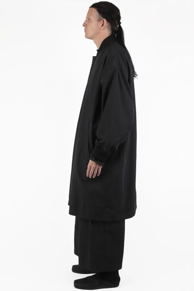Uma Wang 大衣 Cane Open Coat 2