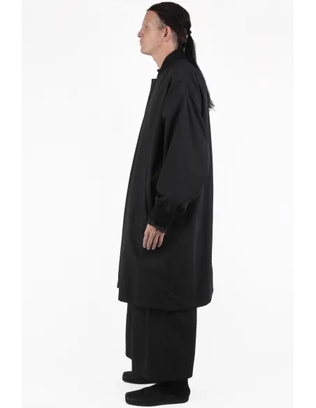 Uma Wang 大衣 Cane Open Coat