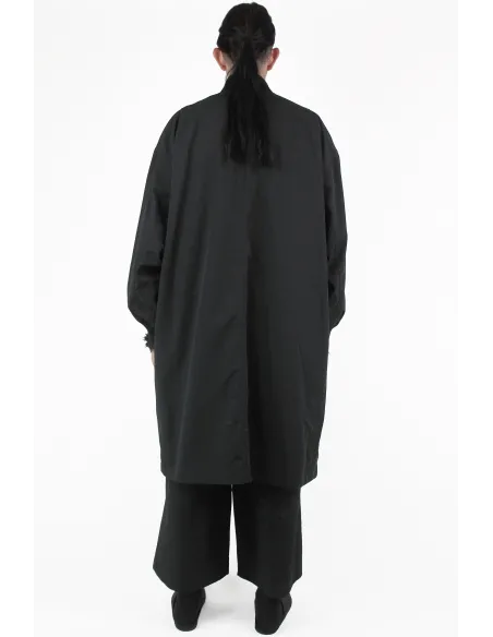 Uma Wang 大衣 Cane Open Coat