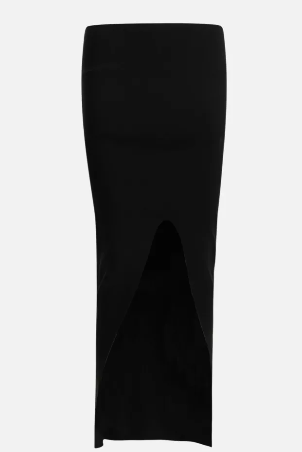 Rick Owens JUPES Ankle Long Skirt 2
