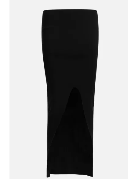 Rick Owens JUPES Ankle Long Skirt
