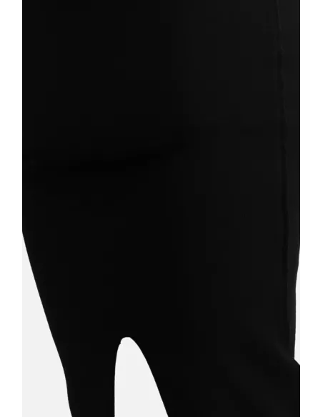 Rick Owens ROCKE Ankle Long Skirt