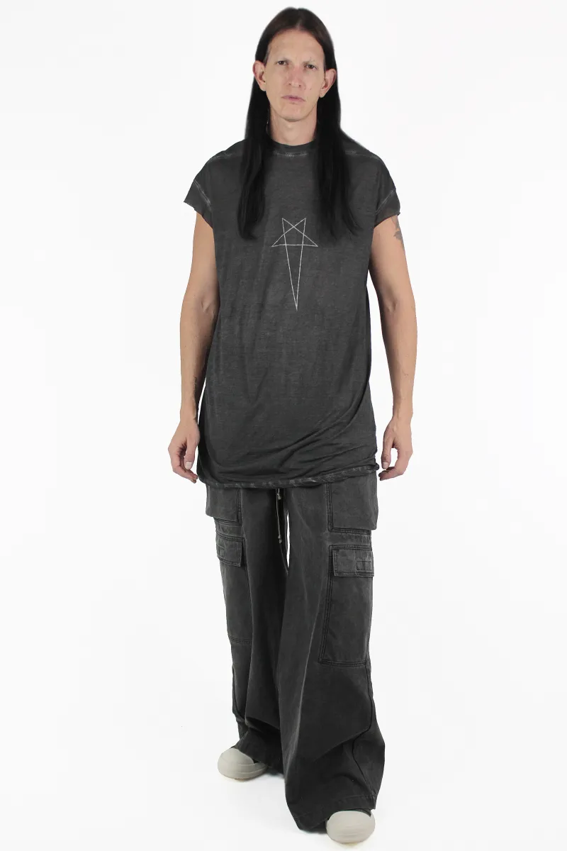 DRKSHDW Tシャツ Jumbo Penta T-Shirt