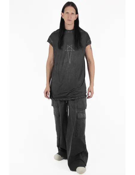DRKSHDW 티셔츠 Jumbo Penta T-Shirt