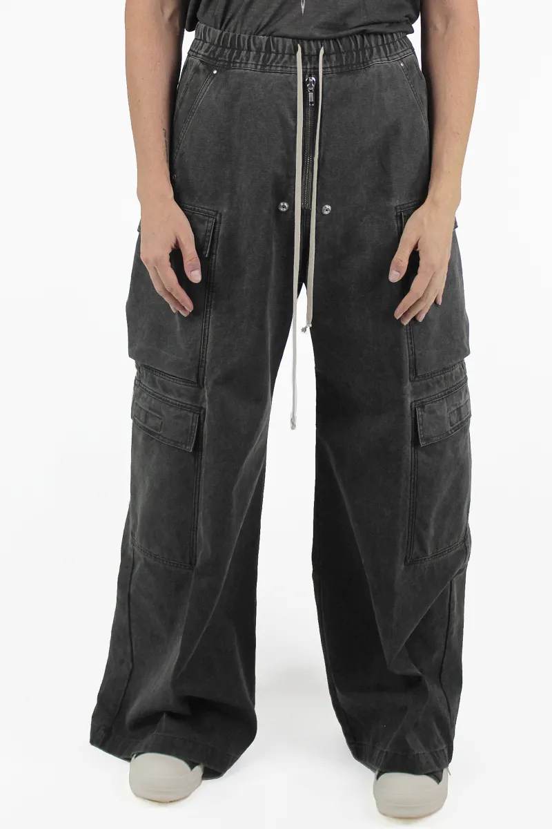 DRKSHDW 裤子 D Cargo Jumbo Belas