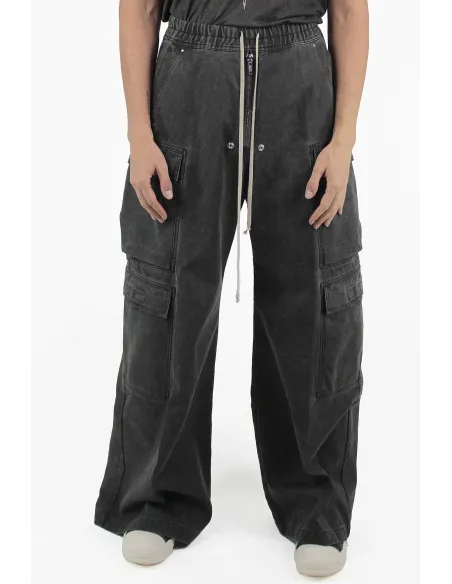 DRKSHDW Hosen D Cargo Jumbo Belas