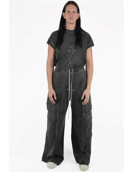 DRKSHDW 裤子 D Cargo Jumbo Belas