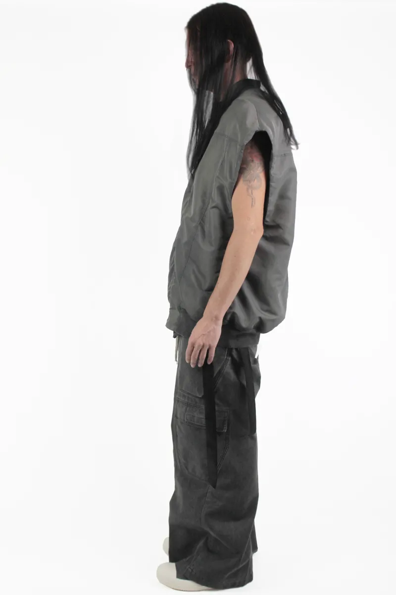 DRKSHDW Weste Jumbo Flight Vest