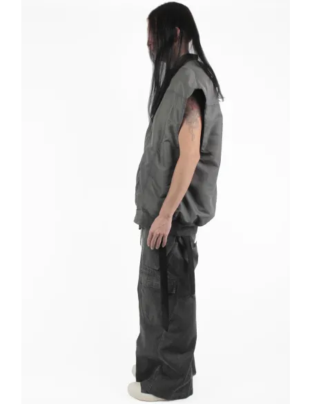 DRKSHDW Chaleco Jumbo Flight Vest