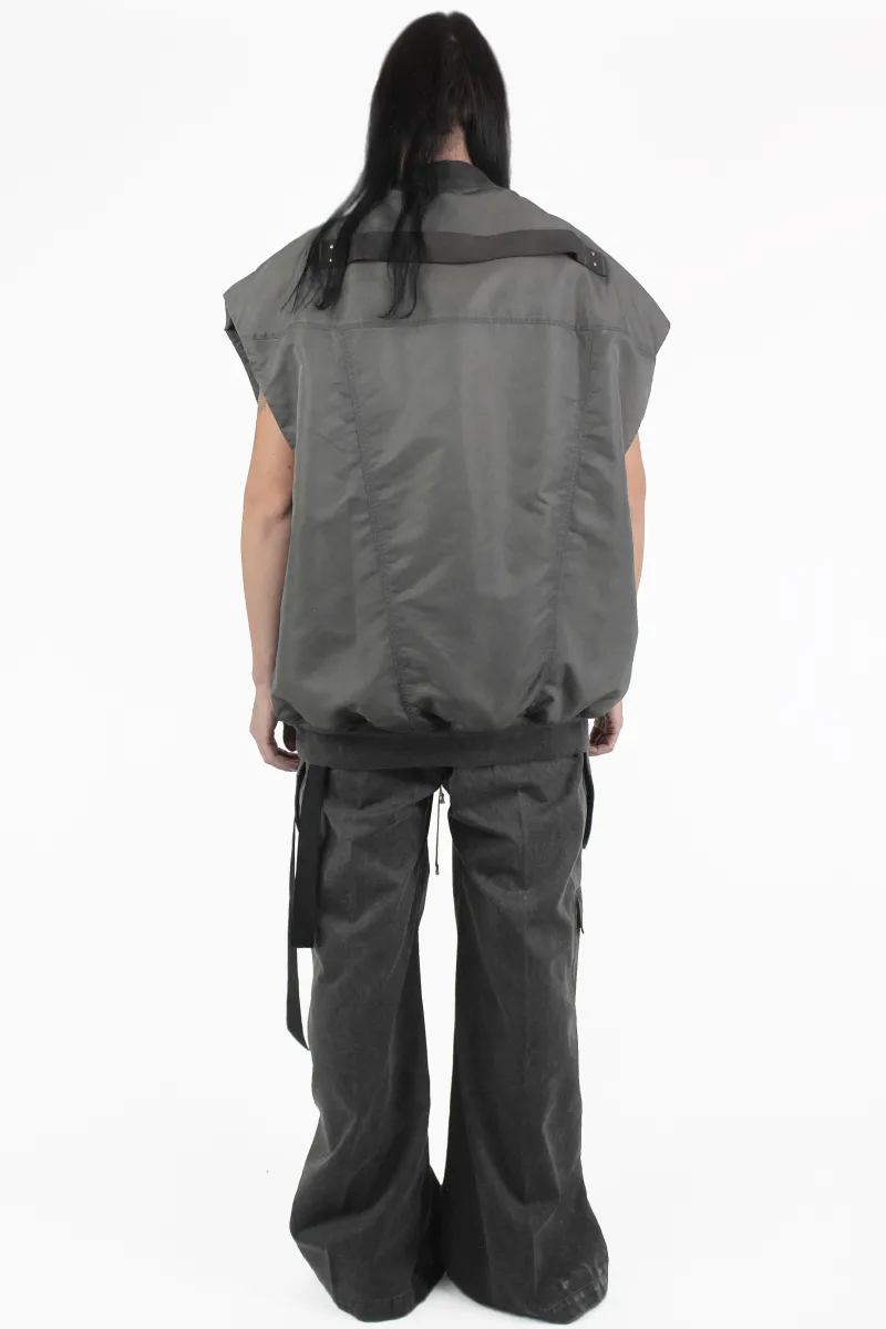 DRKSHDW Gilet Jumbo Flight Vest