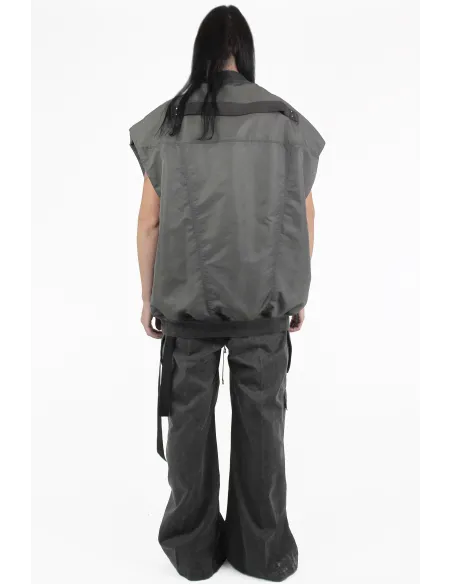 DRKSHDW Gilet Jumbo Flight Vest