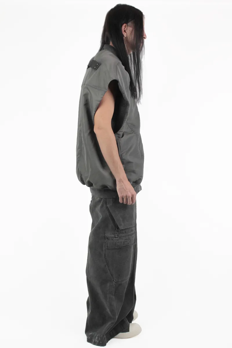 DRKSHDW 背心 Jumbo Flight Vest